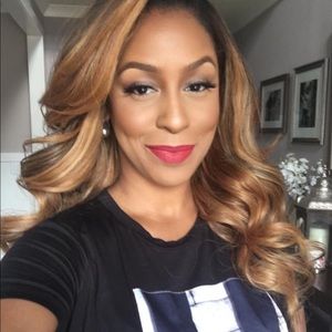 Meet your Posher, Kimberly